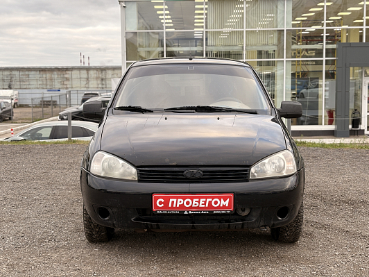 Lada (ВАЗ) Kalina, 2012 года, пробег 200000 км