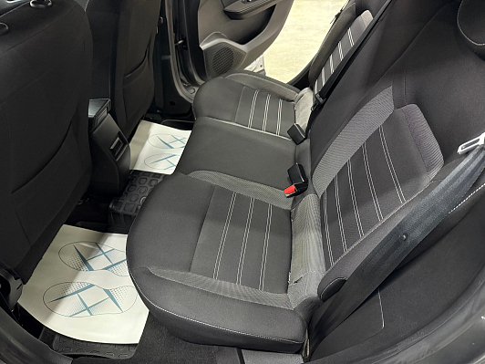 Renault Arkana Life, 2020 года, пробег 83558 км