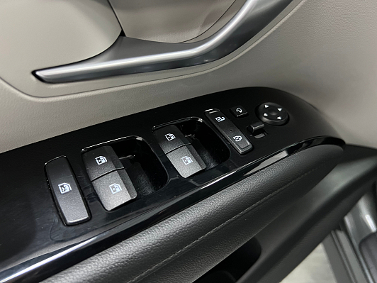 Hyundai Tucson Prestige, 2022 года, пробег 53008 км