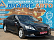 Toyota Camry Стандарт, 2014 года, пробег 207000 км