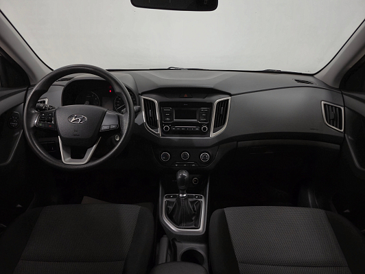 Hyundai Creta Active, 2020 года, пробег 67021 км