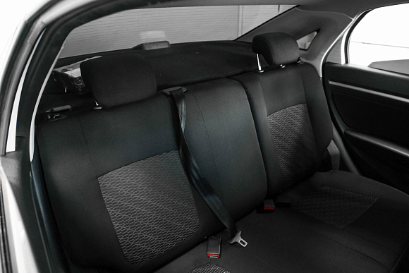 Lada (ВАЗ) Vesta Comfort, 2020 года, пробег 101000 км