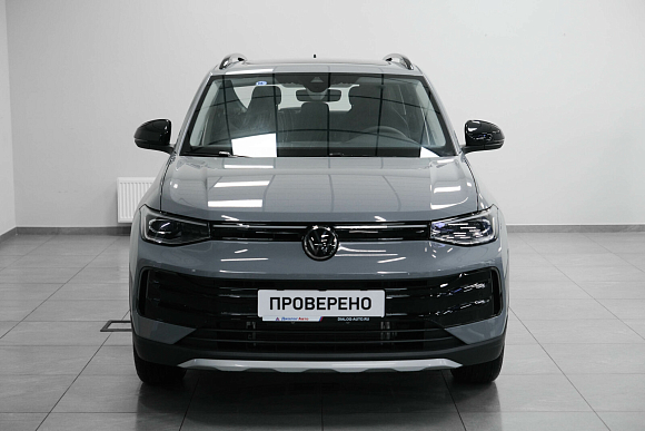 Volkswagen Tharu XR, 2025 года, пробег 26 км