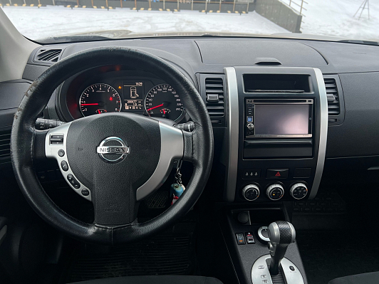 Nissan X-Trail SE High, 2014 года, пробег 200000 км