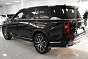 GAC GS8 GL, черный