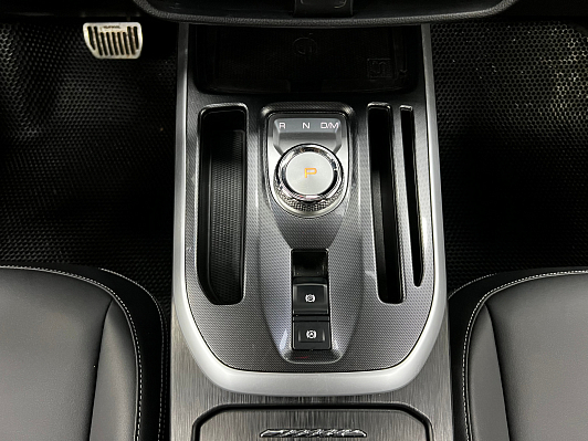 Haval Jolion Premium, 2023 года, пробег 75590 км