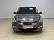 Hyundai Solaris Comfort, 2016 года, пробег 76944 км