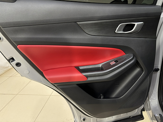 Changan UNI-S (CS55 Plus) Tech, 2024 года, пробег 20512 км