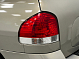 Hyundai Santa Fe, 2008 года, пробег 249000 км