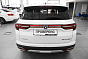 Changan CS35 Plus Comfort, 2019 года, пробег 107000 км