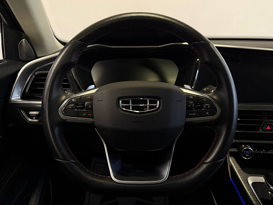 Geely Tugella Flagship, 2021 года, пробег 54970 км