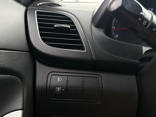 Hyundai Solaris Active, 2014 года, пробег 76500 км