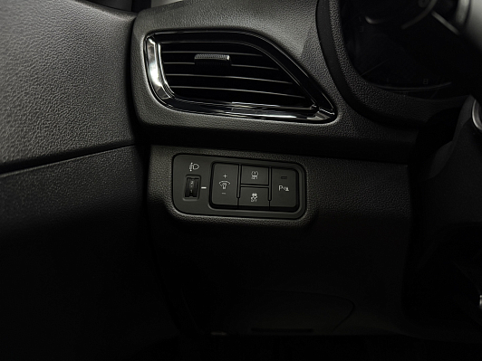 Solaris HS Elegance + Prestige + Safety, 2024 года, пробег 12116 км