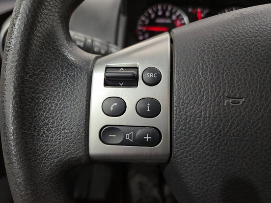 Nissan Note Luxury, 2013 года, пробег 103368 км