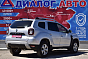 Renault Duster Drive, 2021 года, пробег 124300 км