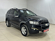 Chevrolet Captiva LT+ 7 мест, 2012 года, пробег 180613 км
