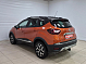 Renault Kaptur, 2018 года, пробег 129078 км