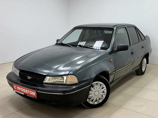 Daewoo Nexia GL, 2004 года, пробег 366602 км