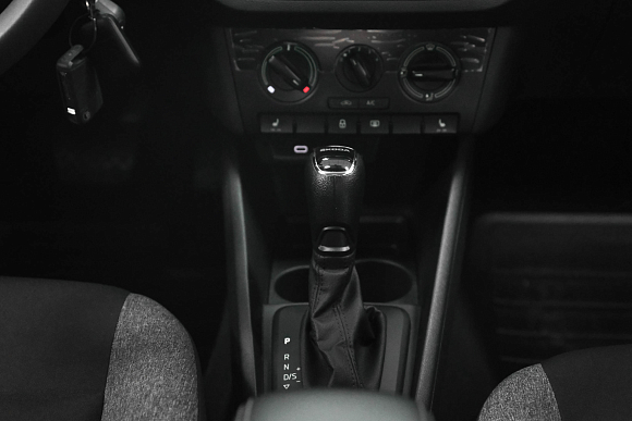 Skoda Rapid Ambition, 2020 года, пробег 54000 км