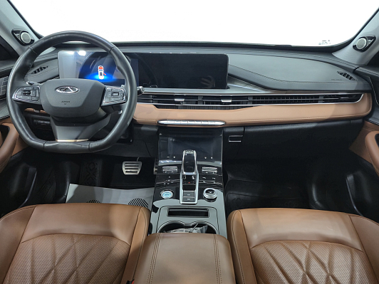 Chery Tiggo 8 Pro Max Dreamline, 2022 года, пробег 51025 км