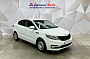 Kia Rio, 2016 года, пробег 111806 км
