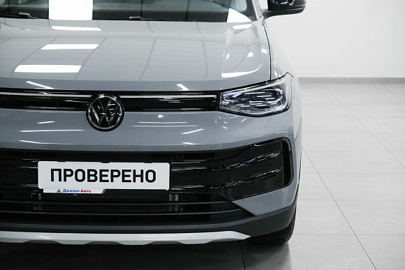 Volkswagen Tharu XR, 2025 года, пробег 26 км