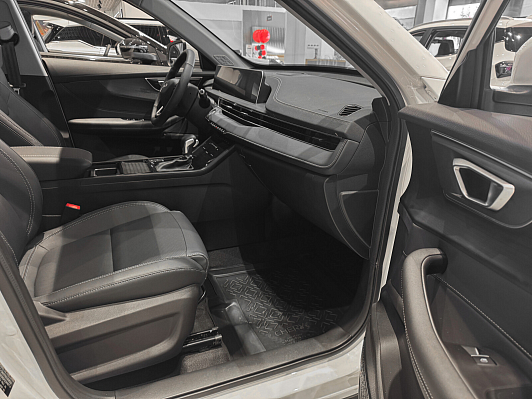 Chery Tiggo 4 Pro Style, белый