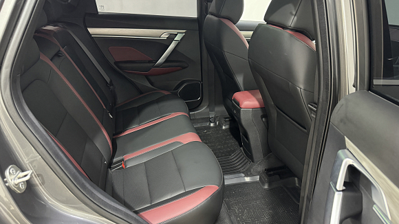Geely Coolray Flagship Sport, 2023 года, пробег 14344 км