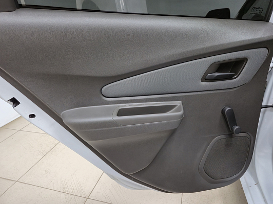 Chevrolet Cobalt LT, 2021 года, пробег 47664 км