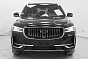 Geely Monjaro Flagship (2023-2025), черный