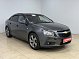 Chevrolet Cruze LS, 2012 года, пробег 165441 км