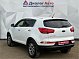 Kia Sportage Classic +обогрев, 2015 года, пробег 165800 км