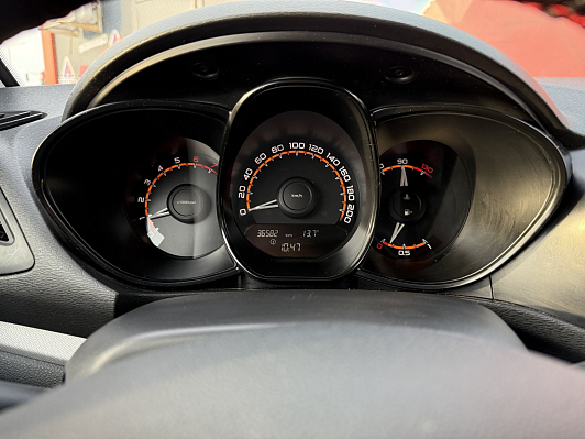 Lada (ВАЗ) Vesta Comfort Image, 2019 года, пробег 36540 км