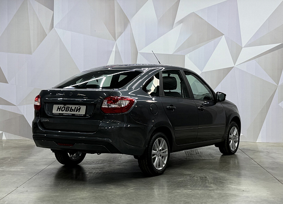 Lada (ВАЗ) Granta Comfort, 2025 года, пробег 5 км