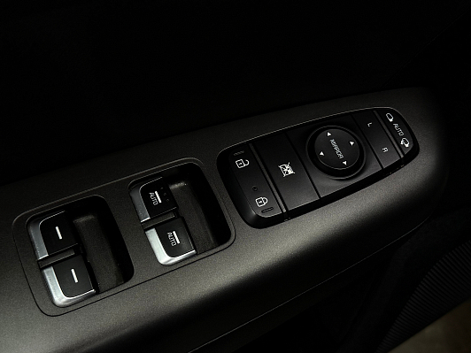 Kia Sportage Comfort, 2021 года, пробег 107423 км