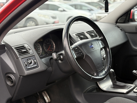 Volvo S40, 2007 года, пробег 278905 км