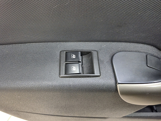 Renault Sandero Authentique, 2012 года, пробег 241245 км