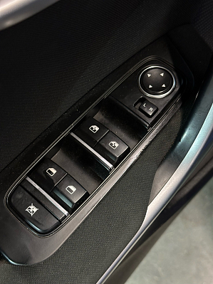 Kia Ceed, 2018 года, пробег 85815 км