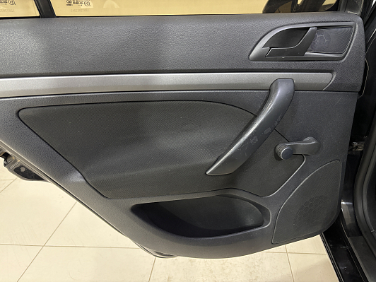 Skoda Octavia Ambiente, 2006 года, пробег 374117 км