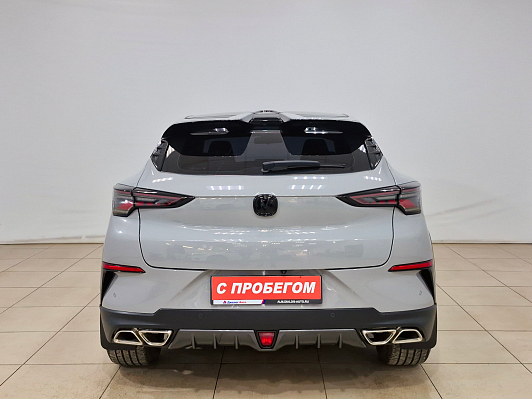 Changan UNI-T Luxe, 2023 года, пробег 14629 км