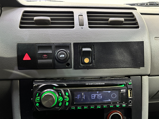 Volkswagen Pointer, 2004 года, пробег 162000 км