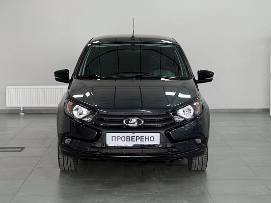 Lada (ВАЗ) Granta #Club, 2025 года, пробег 16000 км