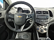 Chevrolet Aveo LT, 2013 года, пробег 193789 км