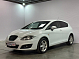 SEAT Leon Reference Copa, 2012 года, пробег 243897 км