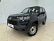 Lada (ВАЗ) Niva Travel Comfort'24 (2023-2024), зеленый