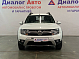 Renault Duster Drive Plus, 2020 года, пробег 134000 км