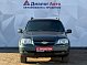 Chevrolet Niva GL, 2017 года, пробег 115000 км