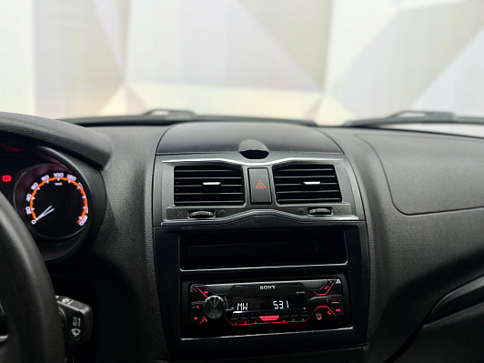 Lada (ВАЗ) Granta Classic, 2020 года, пробег 100204 км