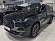 CHERY Tiggo 8 Pro Max Ultimate 4WD, зеленый