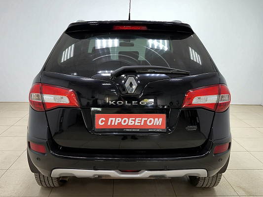 Renault Koleos Bose Edition, 2012 года, пробег 248300 км